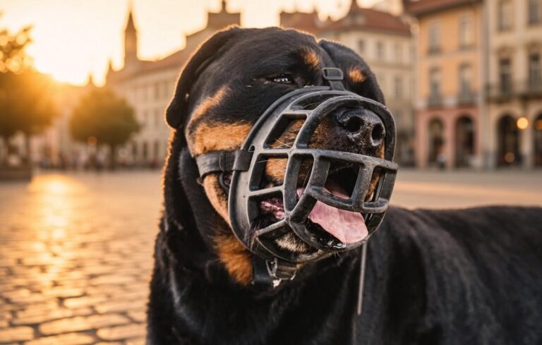 Perros potencialmente peligrosos: un proyecto nacional propone seguro obligatorio y penas más duras