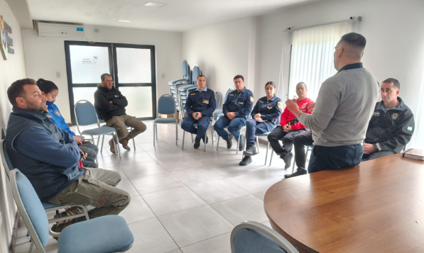 Miramar prepara sus protocolos de respuesta y prevención ante el fenómeno del «Súper Niño»