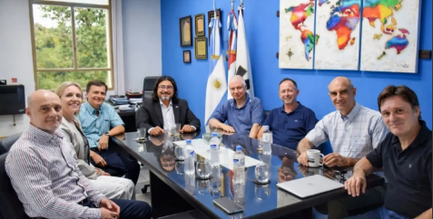 UTN y el CES evalúan la confianza comercial de la ciudad