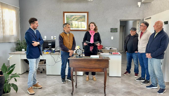 Sumando Casas: un nuevo sorteo para la vivienda propia en Laspiur