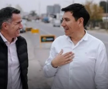 Tensión en la UCR: la conducción advierte con dejar sin sello a intendentes que se alíen con Bornoroni y Milei