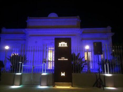 Morteros Conecta: el arte desembarca en la Casa Graciela Boero con una muestra colectiva