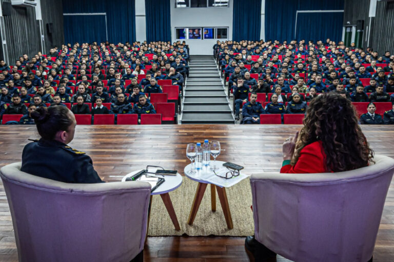 Córdoba capacita a las fuerzas de seguridad para fortalecer el abordaje de las violencias de género