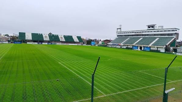 Sportivo Belgrano, listo para el debut por Copa Córdoba