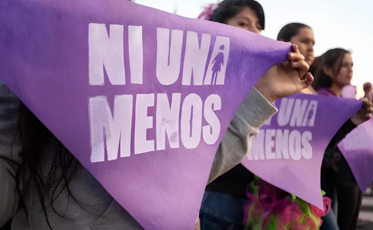 Femicidios