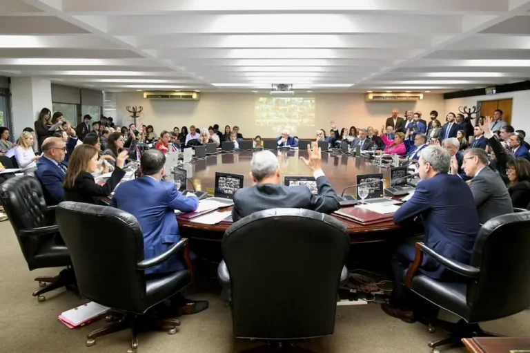 Tres de las cuatro listas para el Consejo de la Magistratura tienen presencia cordobesa