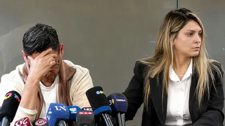 “Ley Agostina”: buscan crear en Córdoba un sistema para prevenir y detectar situaciones de riesgo en menores