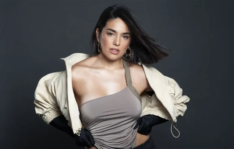 Ángela Leiva no podrá cantar sus grandes éxitos en Córdoba por una medida judicial