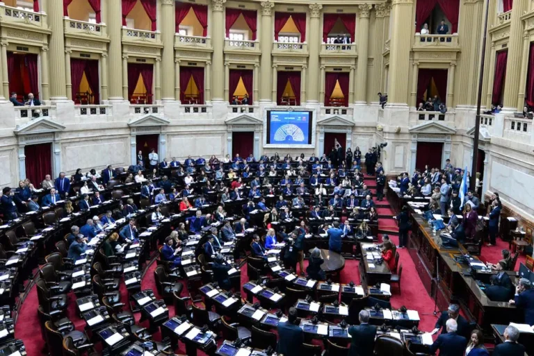 El oficialismo introducirá cambios en el proyecto de Discapacidad: qué pasaría con la actualización de pensiones