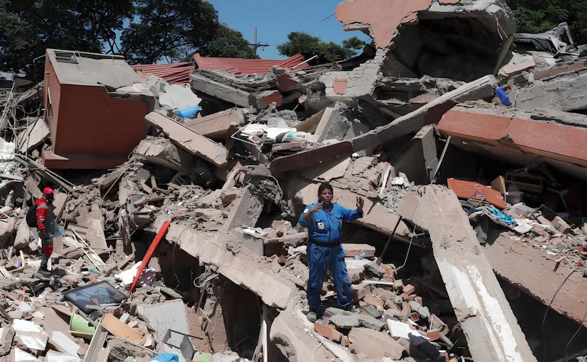 Medicos Sin Fronteras Colombia