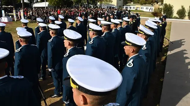 El Servicio Penitenciario de Córdoba abrió las inscripciones para su Escuela de Cadetes: requisitos y cómo anotarse