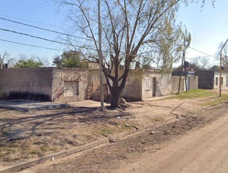 Allanamiento positivo: secuestraron prendas de vestir en el marco de una investigación por hurto calificado