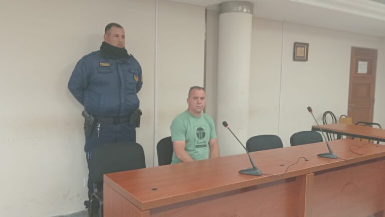 Caso Yuliana Chevalier: La defensa de Lovera rechazó de plano el pedido de hecho diverso y la prisión preventiva