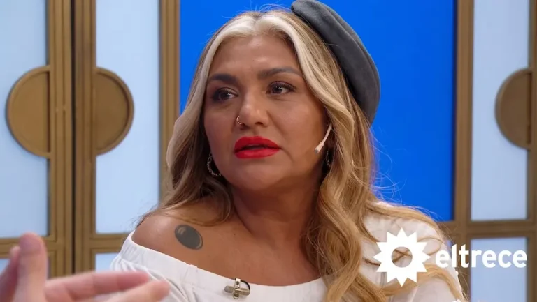 Gladys “La Bomba Tucumana” anunció que quiere entrar en política en Tucumán