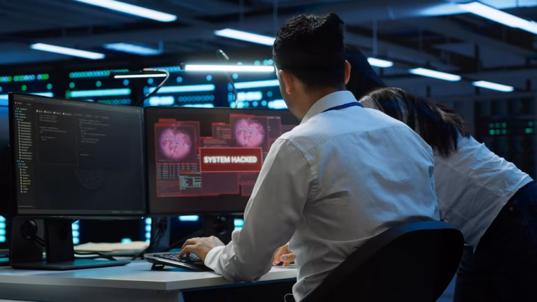 El Gobierno creó programas para combatir la ciberdelincuencia e implementar el régimen juvenil
