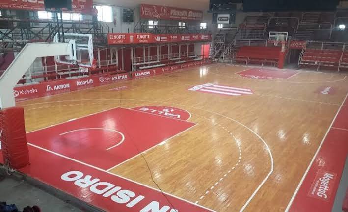 Se viene la Copa Ciudad de San Francisco para el básquet local