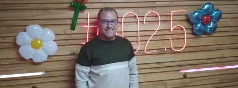 Fernando Berardo: “La idea es recuperar la memoria deportiva de cada localidad”