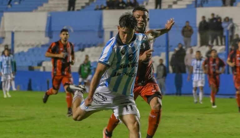 Confirmado: Leandro Córdoba es nuevo refuerzo de Racing de Avellaneda