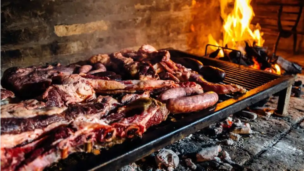 En el ultimo mes crecieron un 30 las ventas de asado 2285271 (1)