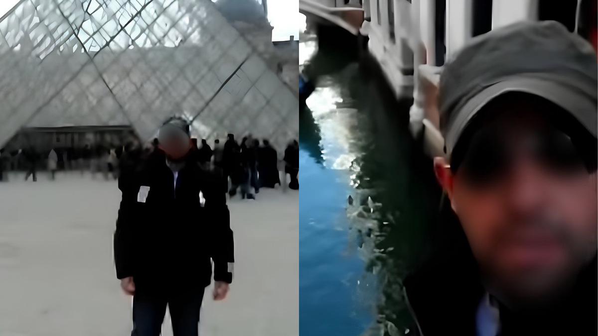 Estafador argentino españa