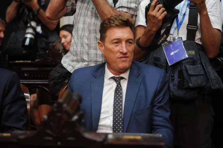 Ignacio García Aresca declaró un patrimonio de $1.503 millones y U$S 150 mil en efectivo