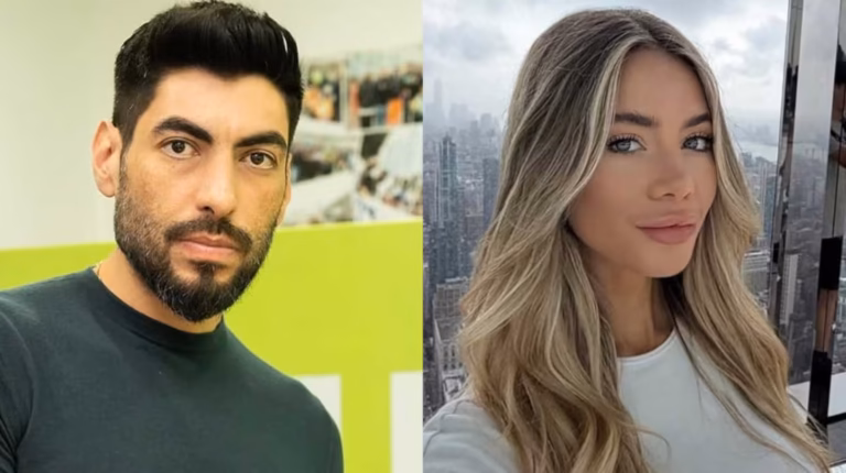 Revelaron la millonaria cifra que Facundo Moyano le habría ofrecido a Candela Arizaga