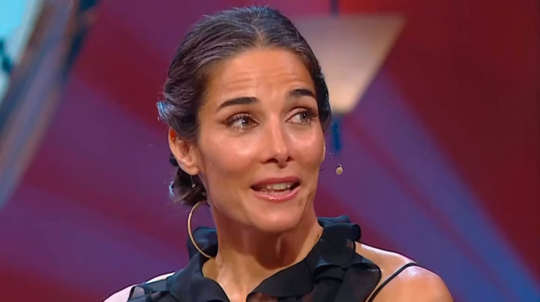 Juana Viale habló de la exposición que sufrió desde chica y contó por qué protege la intimidad de sus hijos