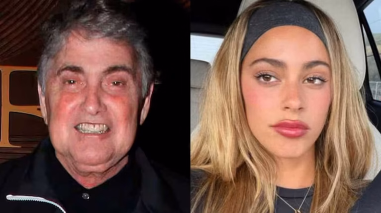 El escandaloso pedido de Alejandro Stoessel a Tini para devolverle su fortuna