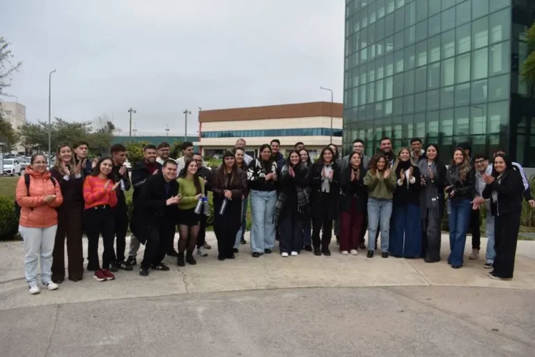 Llega el primer encuentro de jóvenes del Área Metropolitana de Córdoba