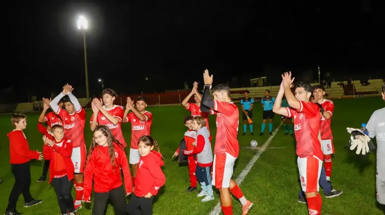 Rival confirmado para Sportivo Belgrano en la Copa Córdoba