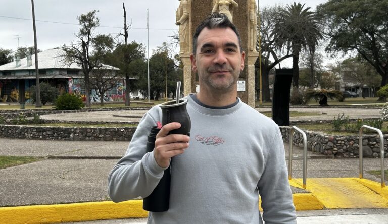 «Manteca» Iturburu: más de 15 años haciendo del juego una forma de trabajo