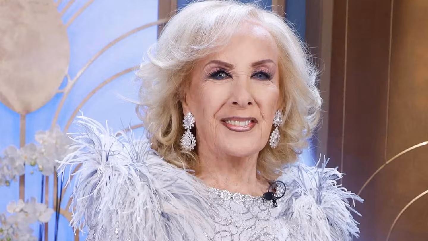 Mirtha legrand foto instagram mirthalegrand NG7PD5ZCBBDAZLNMD6YR6UJI3U