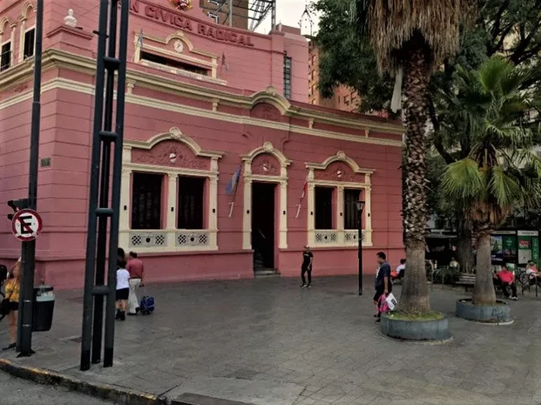 La Junta Electoral bajó de la contienda provincial a la lista de Más Radicalismo y crece la disputa judicial