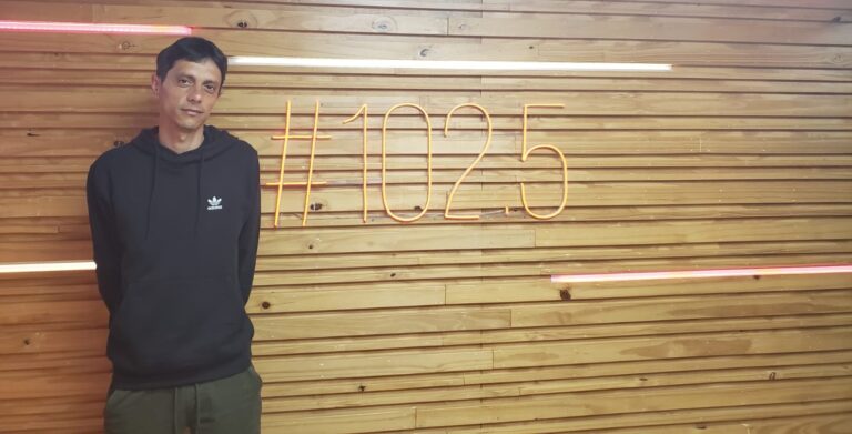 Pádel: todo listo para un nuevo AJPP 2000 en San Francisco