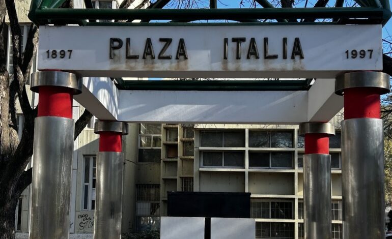 Plaza