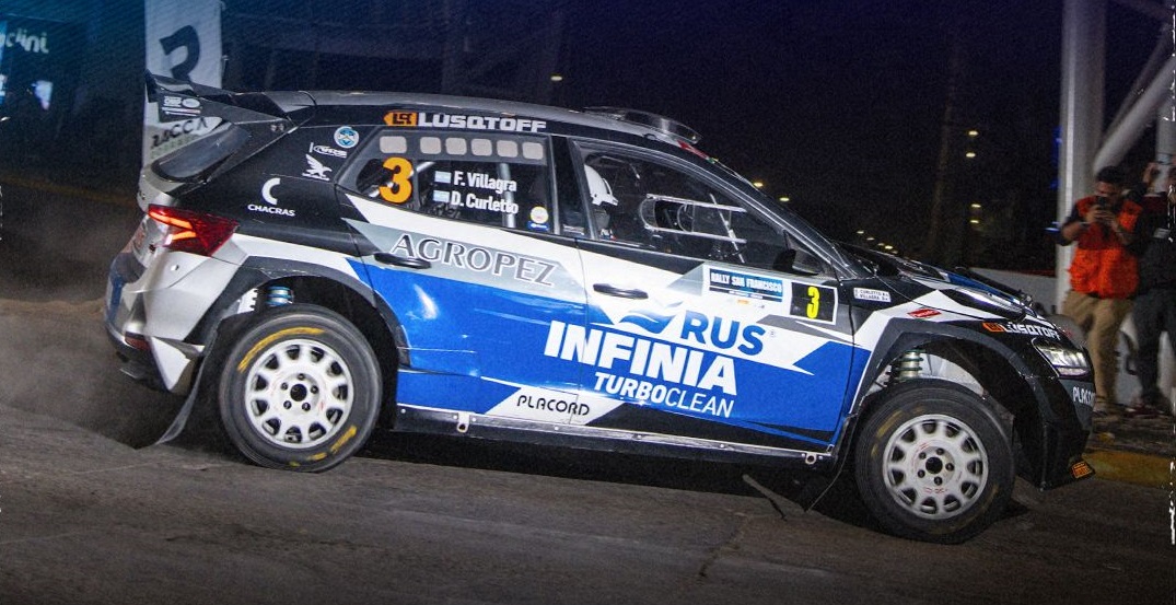 Rally