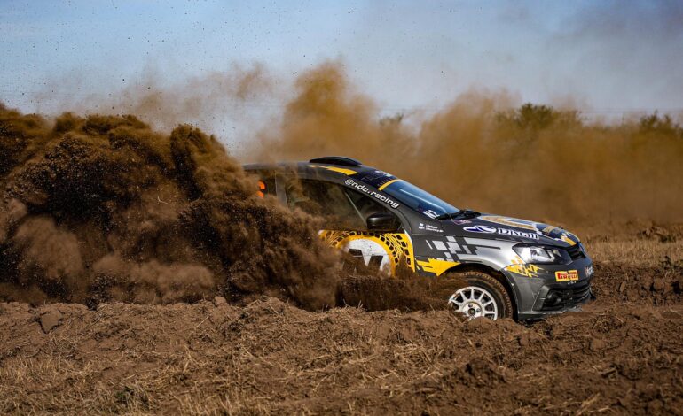 Rally
