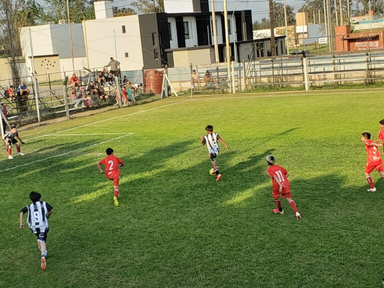 Resultados de la fecha 11 del Torneo Oficial Clausura 2026