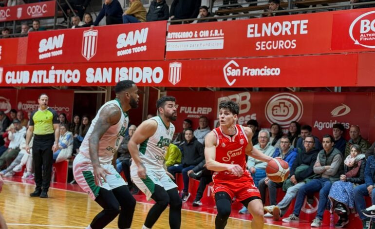 San isidro