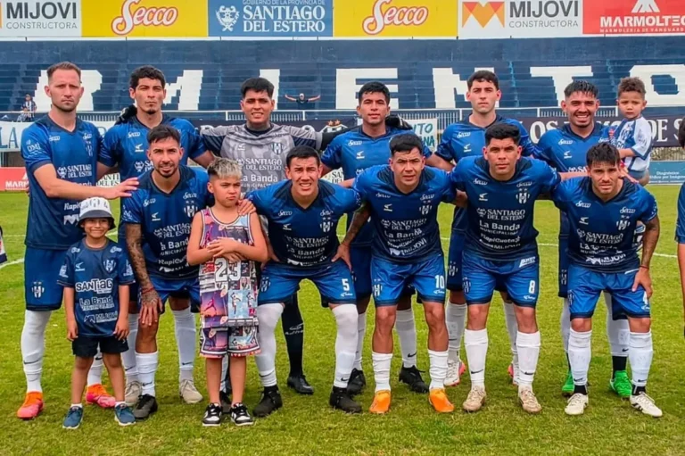 Sportivo Belgrano ya tiene rival para iniciar la Fase Reválida