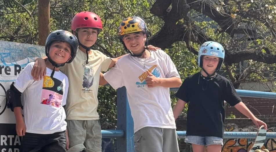 Skate