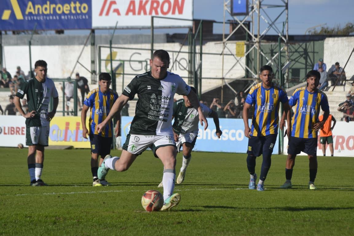 Sportivo