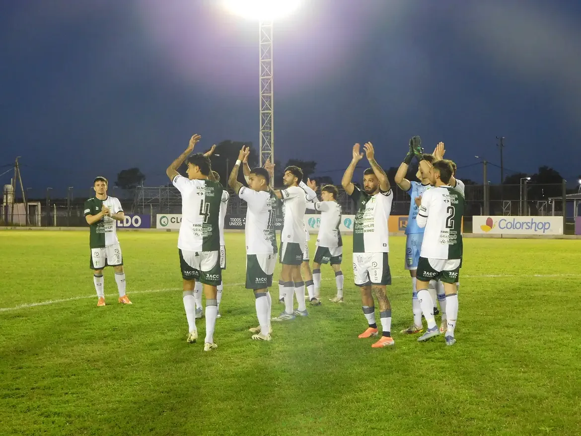 Sportivo