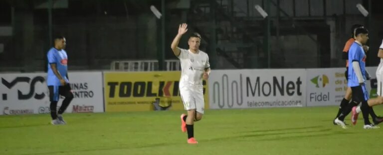 Sportivo Belgrano perdió ante Lambert y quedó eliminado de la Copa Córdoba