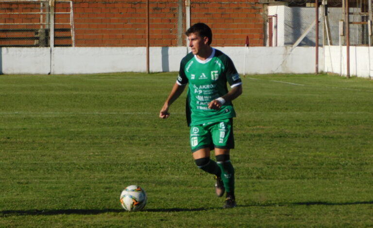 Sportivo Belgrano ya tiene día y hora para recibir a Douglas Haig