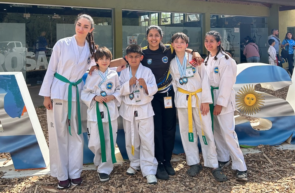 Taekwondo