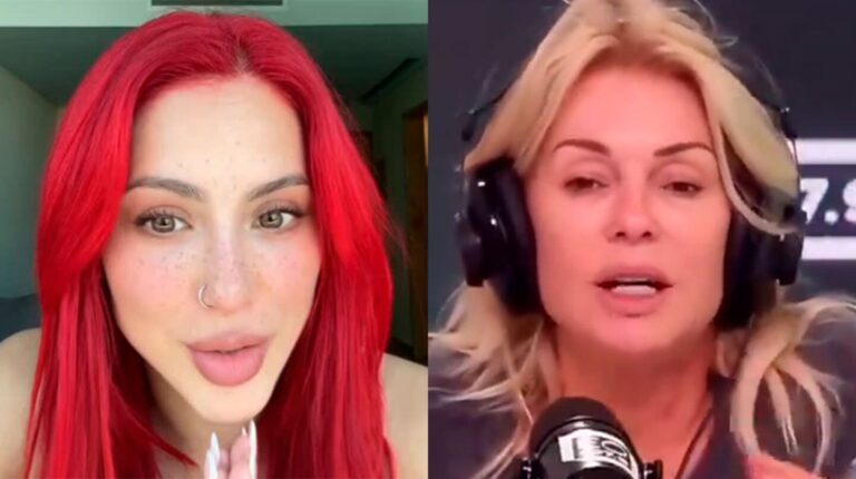 Yanina Latorre cuestionó a Flor Vigna por sus dichos sobre el autismo: “Es peligrosísimo el mensaje”