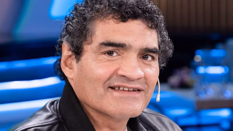 Murió Jorge “Locomotora” Castro a los 59 años