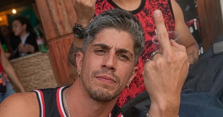 Indagan a Claudio Barrelier por tenencia de material de abuso sexual infantil en Córdoba