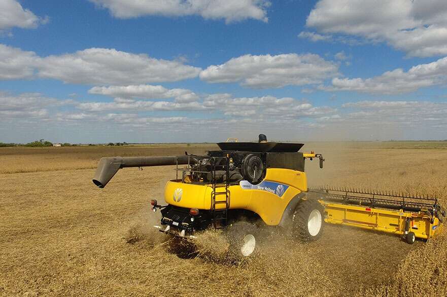 Buenas Practicas Agropecuarias BPAs